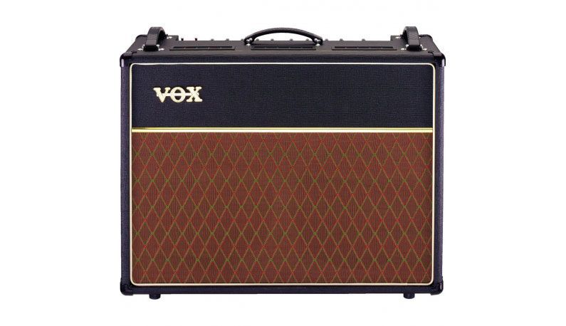 amplificador VOX AC30